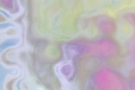 Midsummer Dive by Henry Hu art print