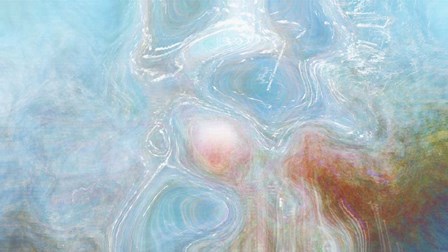 Grass Rush by Henry Hu art print