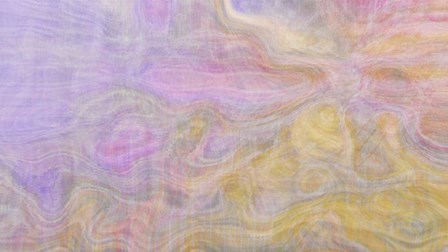 Asbury by Henry Hu art print