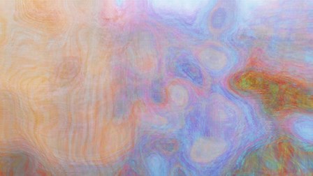 Pictures Around by Henry Hu art print