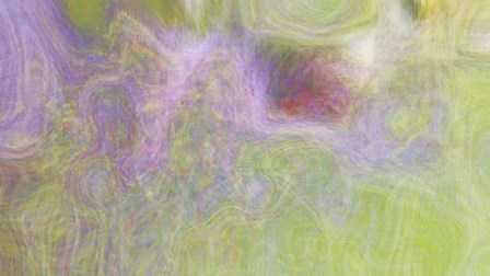 Margit by Henry Hu art print