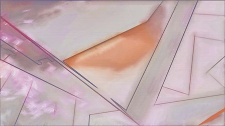 Health Form by Henry Hu art print