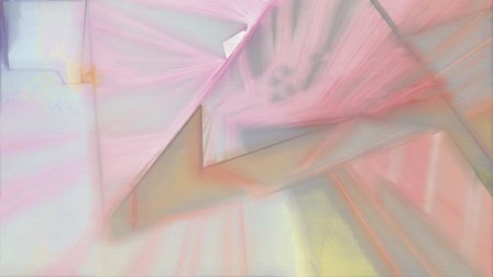 First Plate by Henry Hu art print