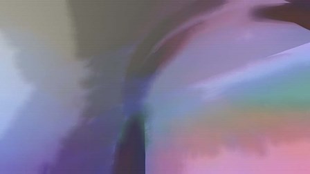 Karolin by Henry Hu art print