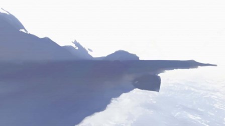 IV Months by Henry Hu art print