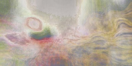 Veera by Henry Hu art print