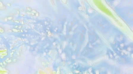 Damper by Henry Hu art print