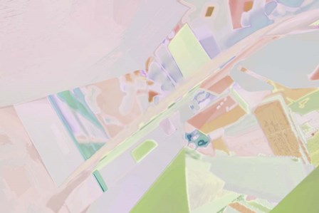 Acacia 1 by Henry Hu art print