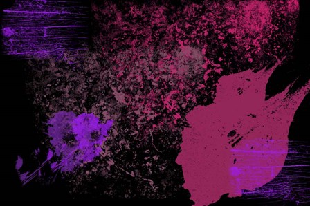 Alive Universe by Jenny Rainbow Fine Art art print